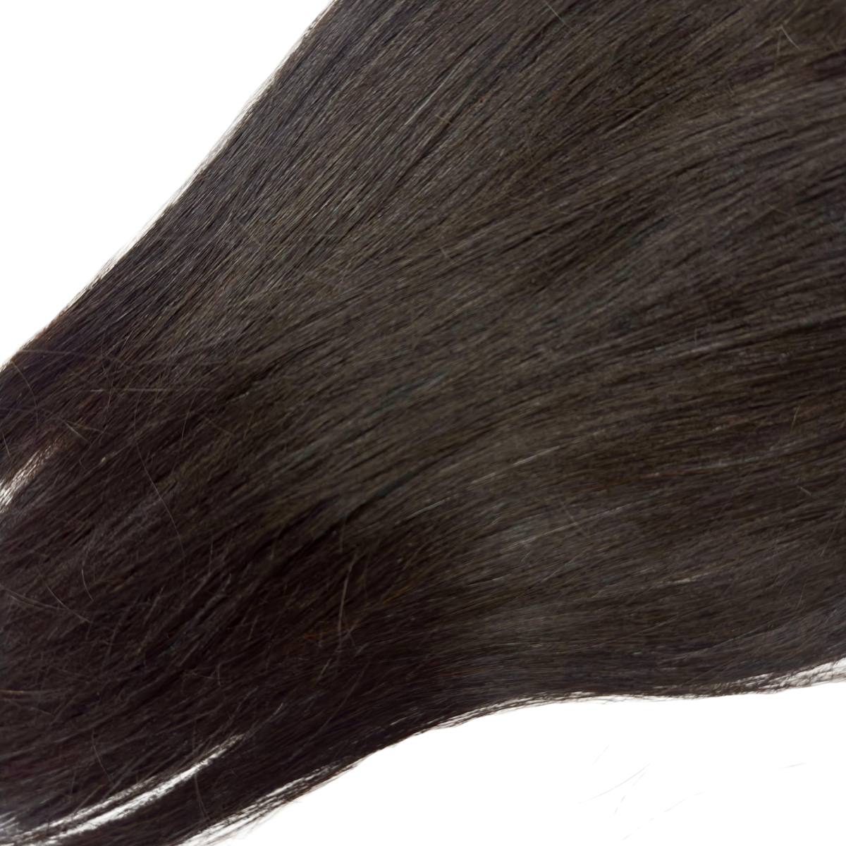 Raw Vietnamese Straight 13x4 Swiss Frontal Raw Vietnamese Straight 13x4 Swiss Frontal