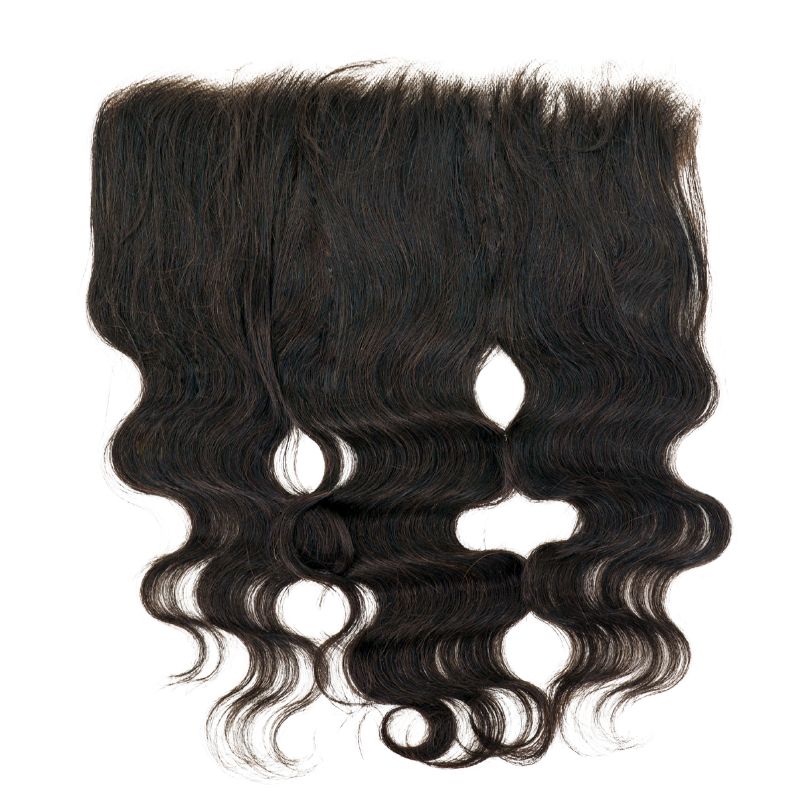 Brazilian Body Wave 13x6 HD Frontal Brazilian Body Wave 13x6 HD Frontal