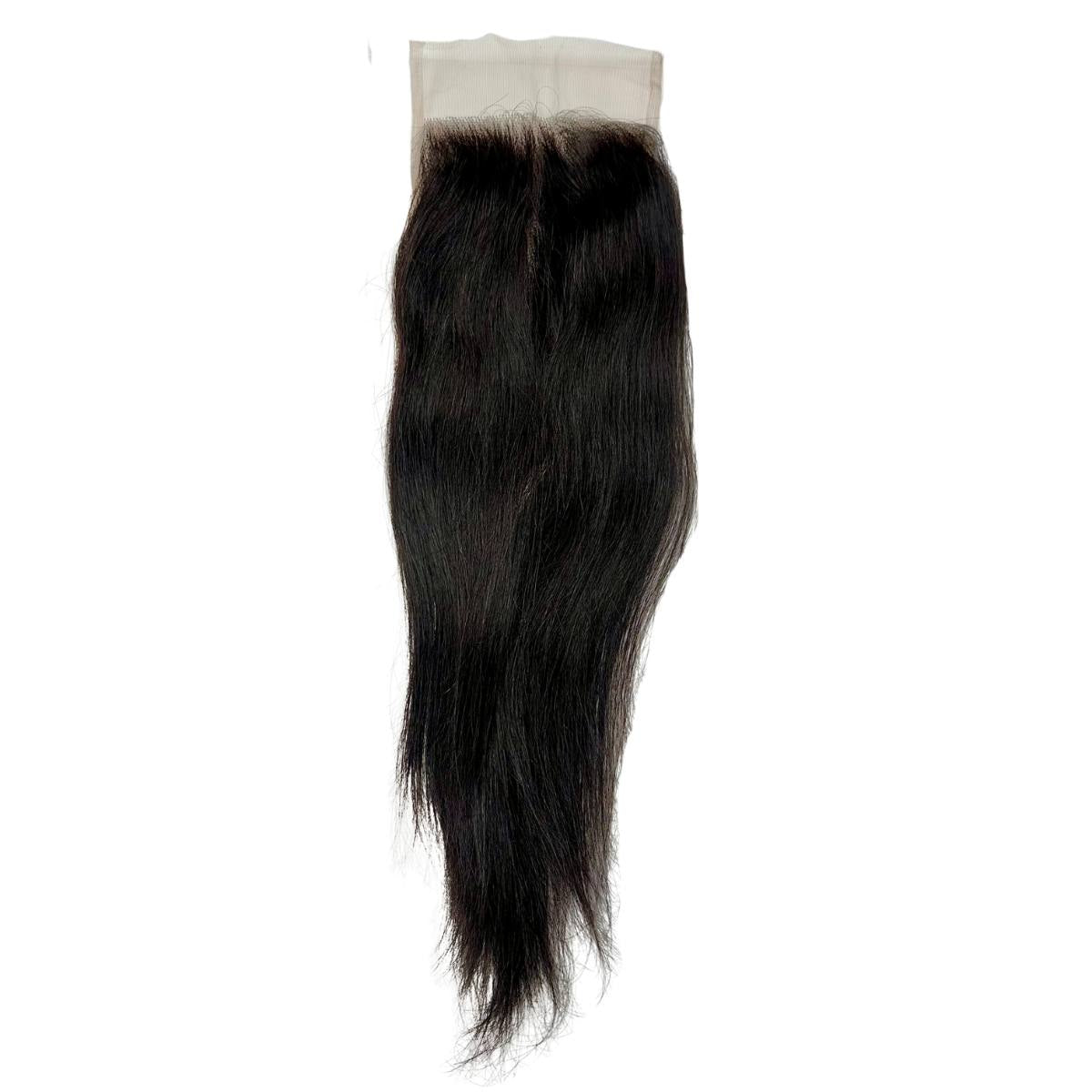 Raw Vietnamese Straight 5x5 Swiss Closure Raw Vietnamese Straight 5x5 Swiss Closure