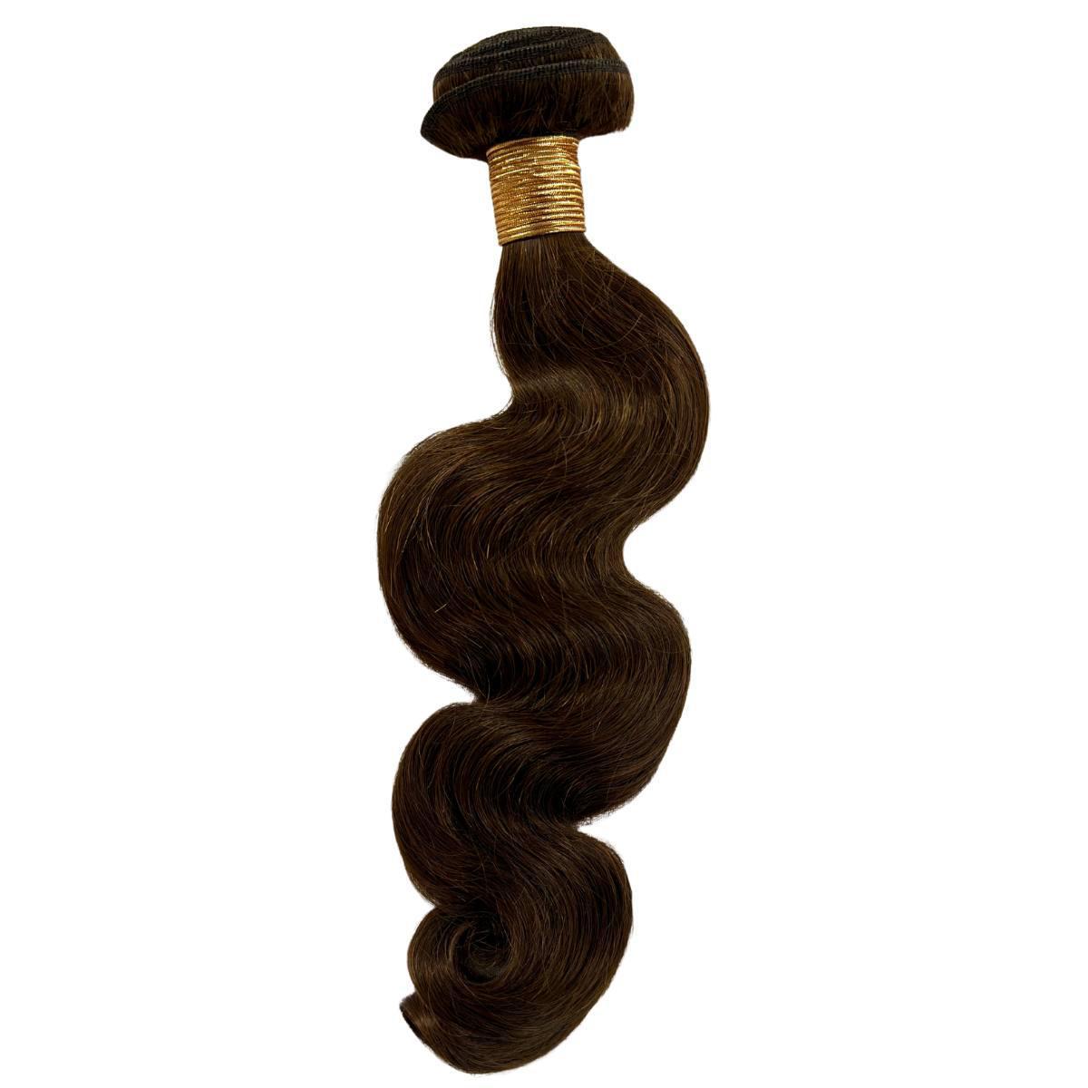 Medium Brown Body Wave Bundles Medium Brown Body Wave Bundles