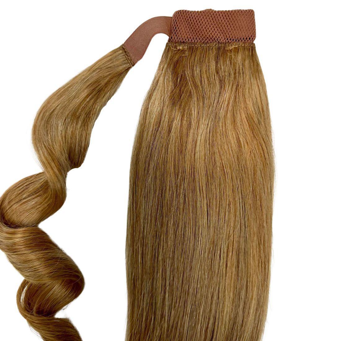 Honey Blonde Ponytail Honey Blonde Ponytail