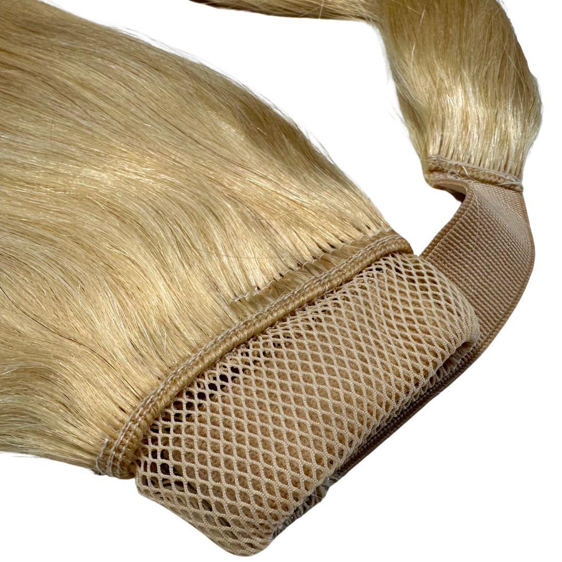 Bleach Blonde Ponytail Bleach Blonde Ponytail