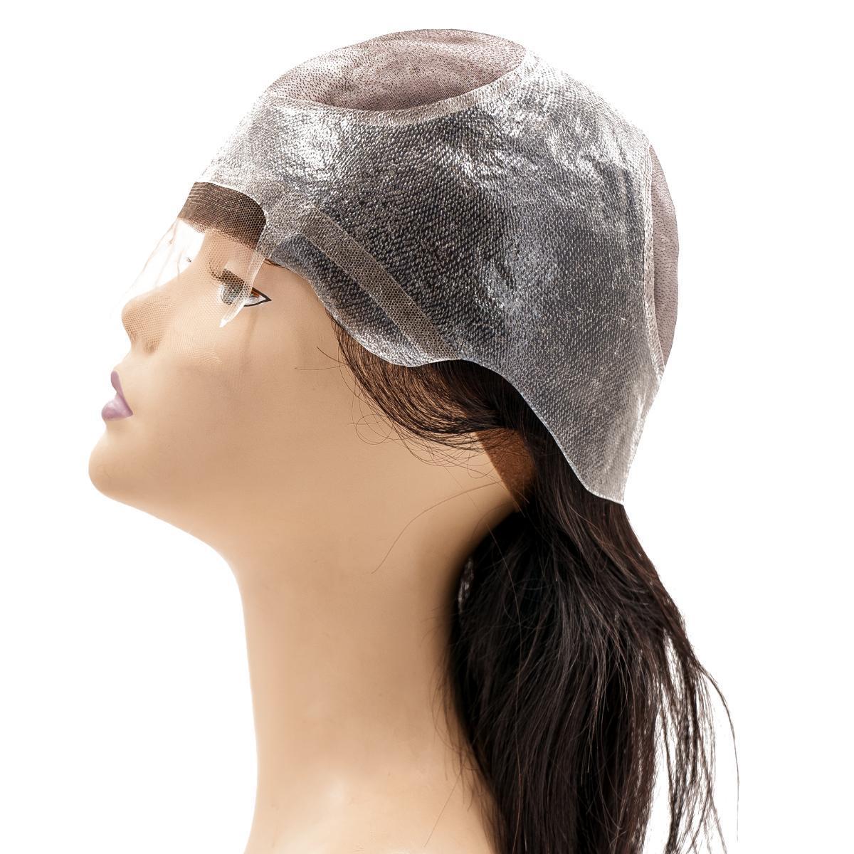 Straight Fine Mono Base Medical Wig Straight Fine Mono Base Medical Wig