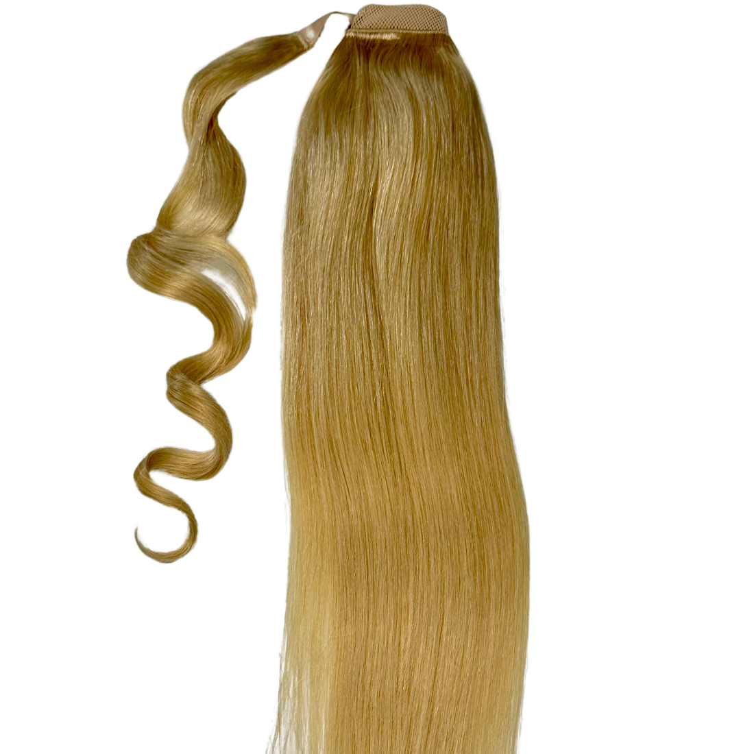 Bleach Blonde Ponytail Bleach Blonde Ponytail