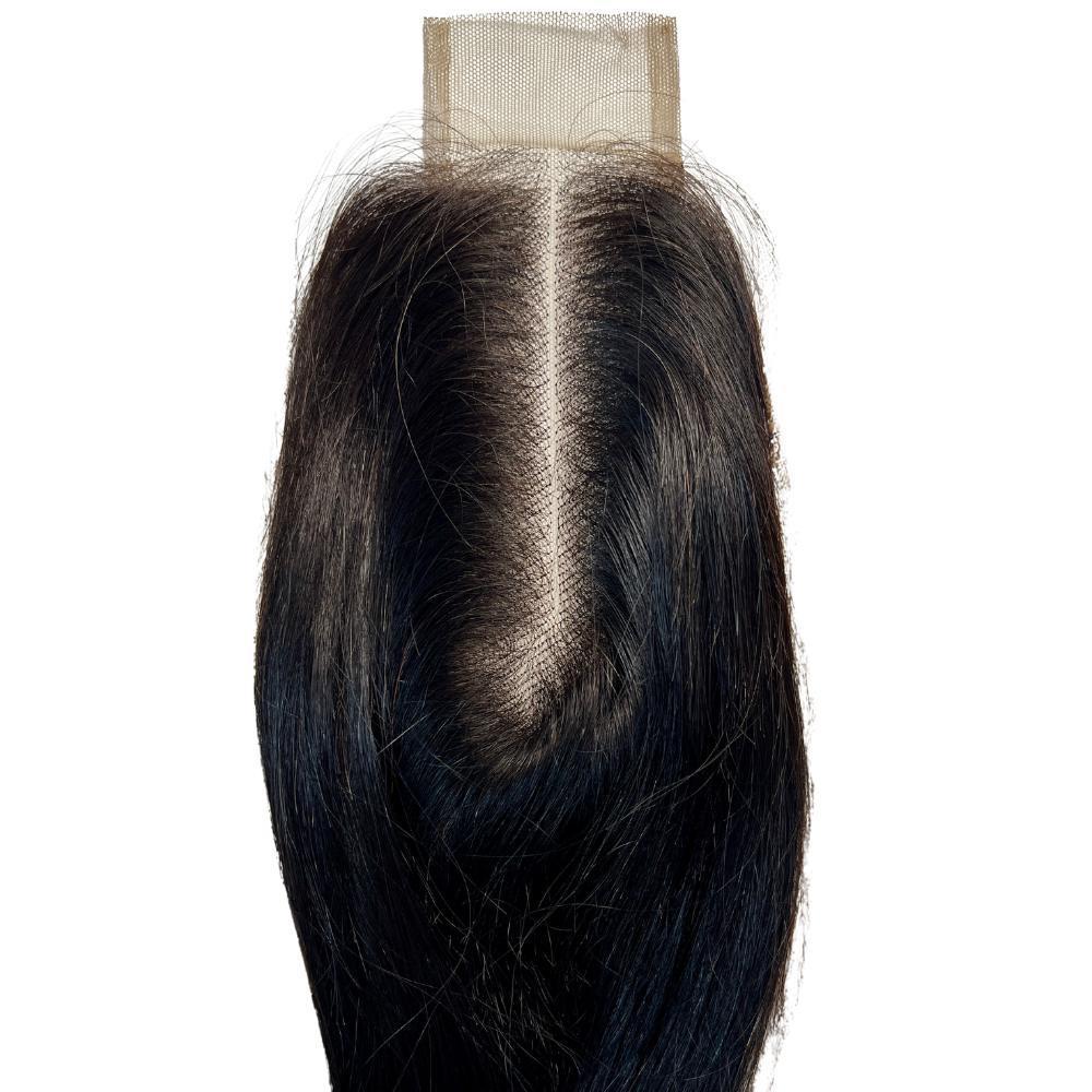 Brazilian Silky Straight 2x6 Transparent Closure Brazilian Silky Straight 2x6 Transparent Closure