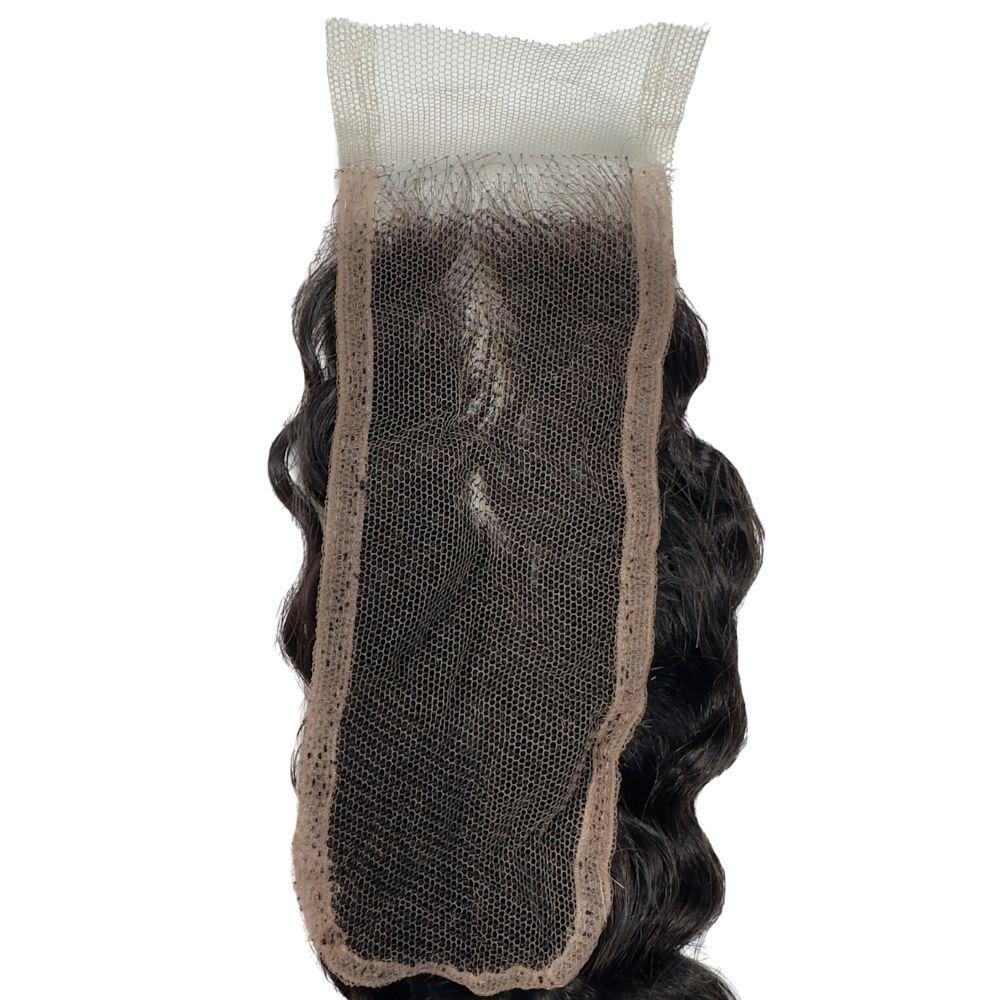 Brazilian Deep Wave 2x6 HD Closure Brazilian Deep Wave 2x6 HD Closure