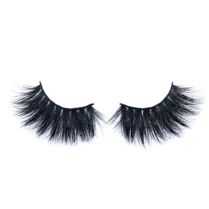5D Mink 12 5D Mink 12