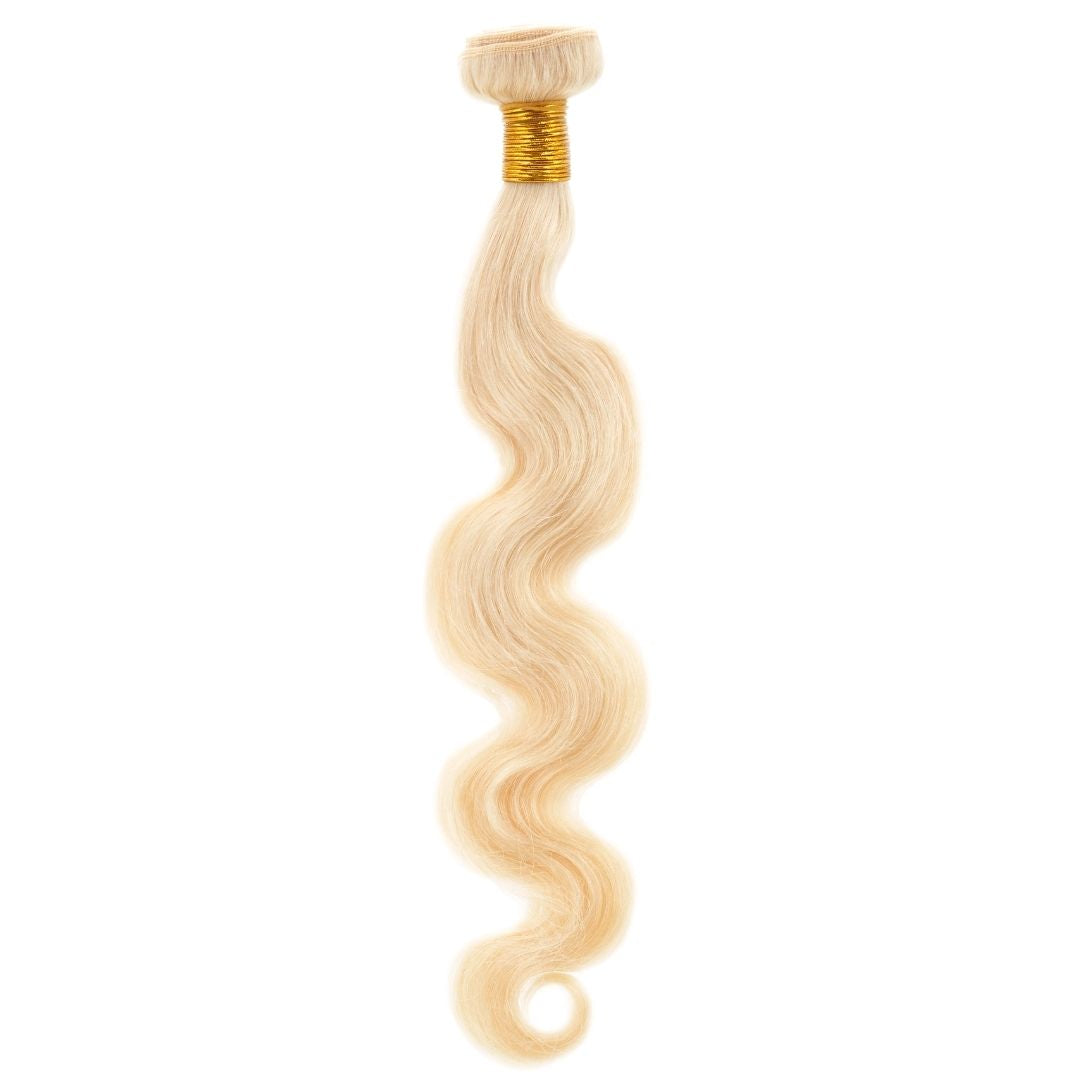Blonde Brazilian Body Wave Blonde Brazilian Body Wave