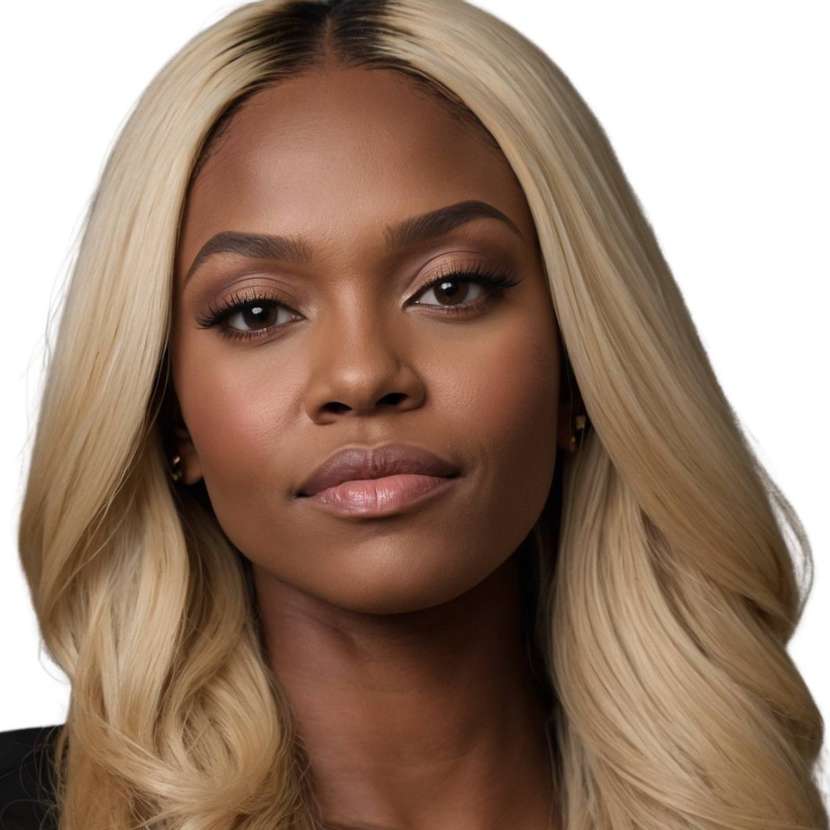 Blonde Brazilian Body Wave Blonde Brazilian Body Wave