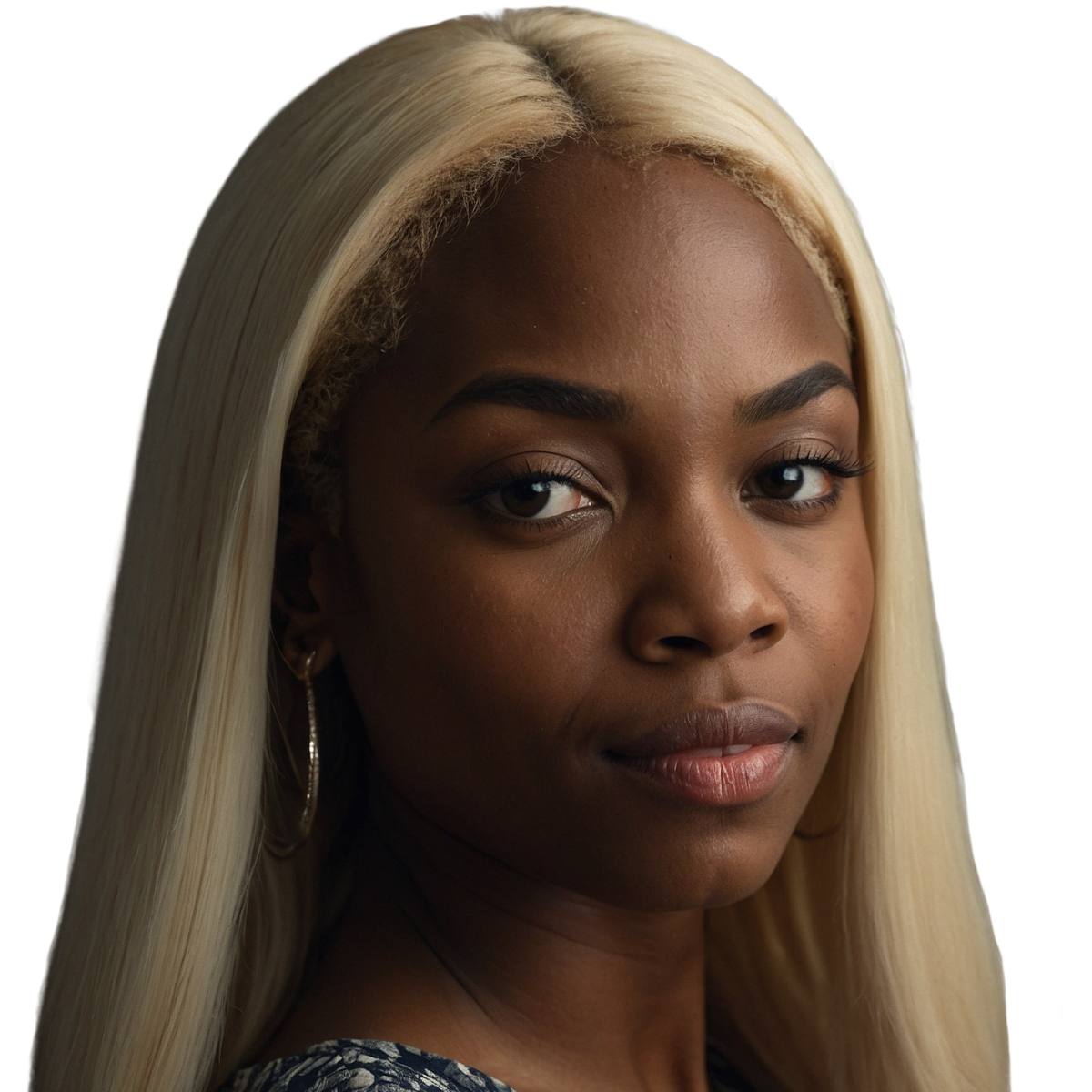 Blonde Brazilian Straight Blonde Brazilian Straight