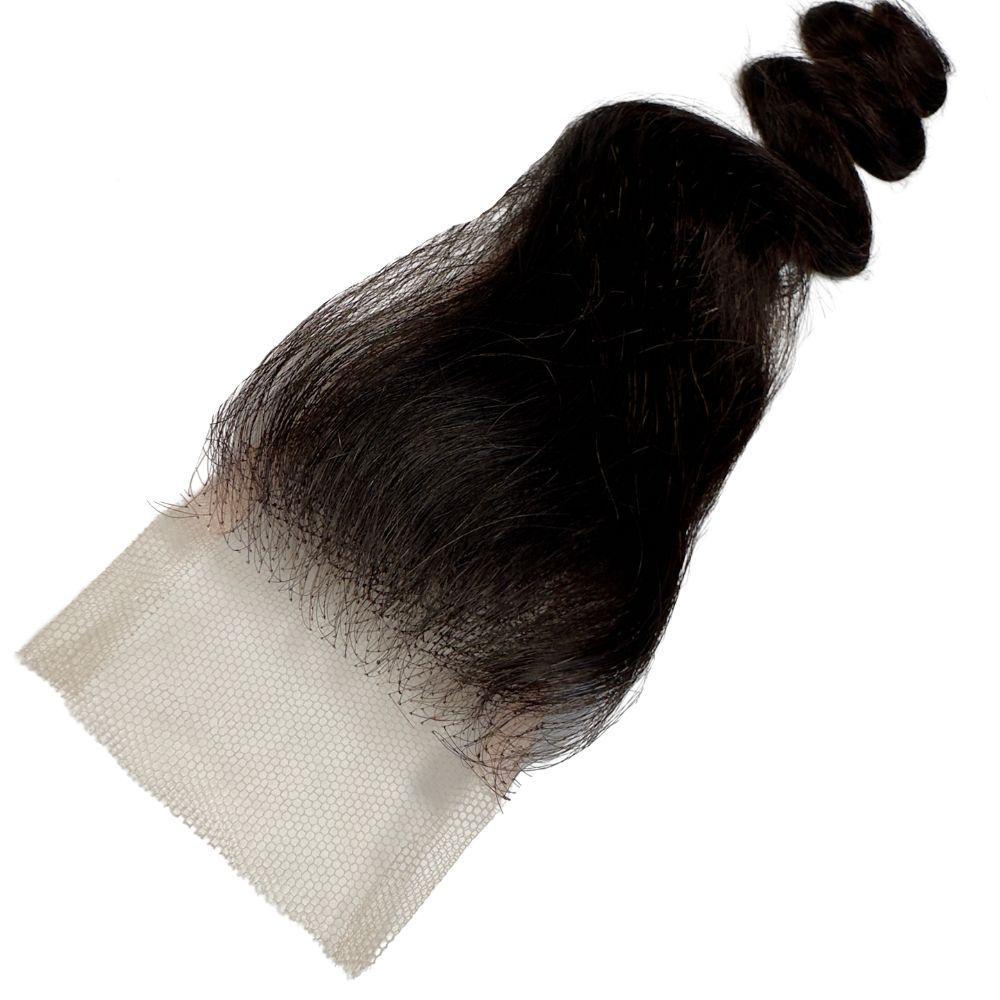 Brazilian Body Wave 2x6 HD Closure Brazilian Body Wave 2x6 HD Closure