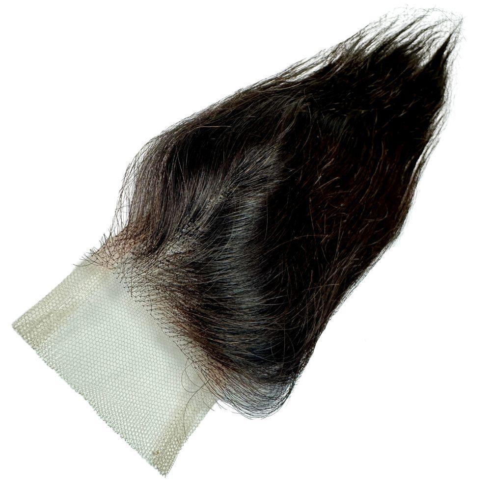 Brazilian Silky Straight 2x6 HD Closure Brazilian Silky Straight 2x6 HD Closure
