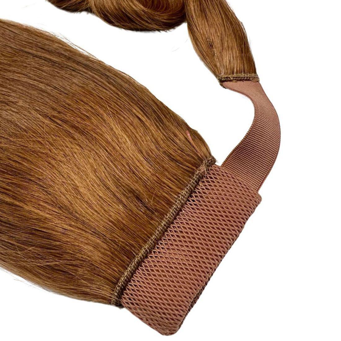 Auburn Ponytail Auburn Ponytail