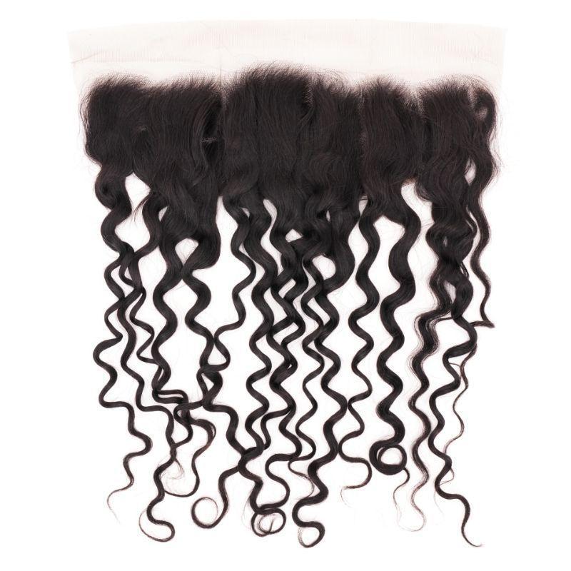 Spanish Wave Frontal Spanish Wave Frontal