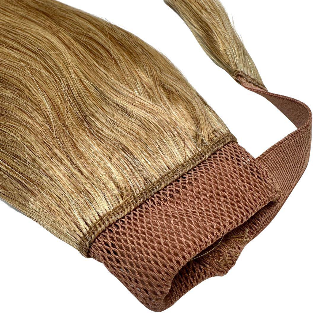 Honey Blonde Ponytail Honey Blonde Ponytail