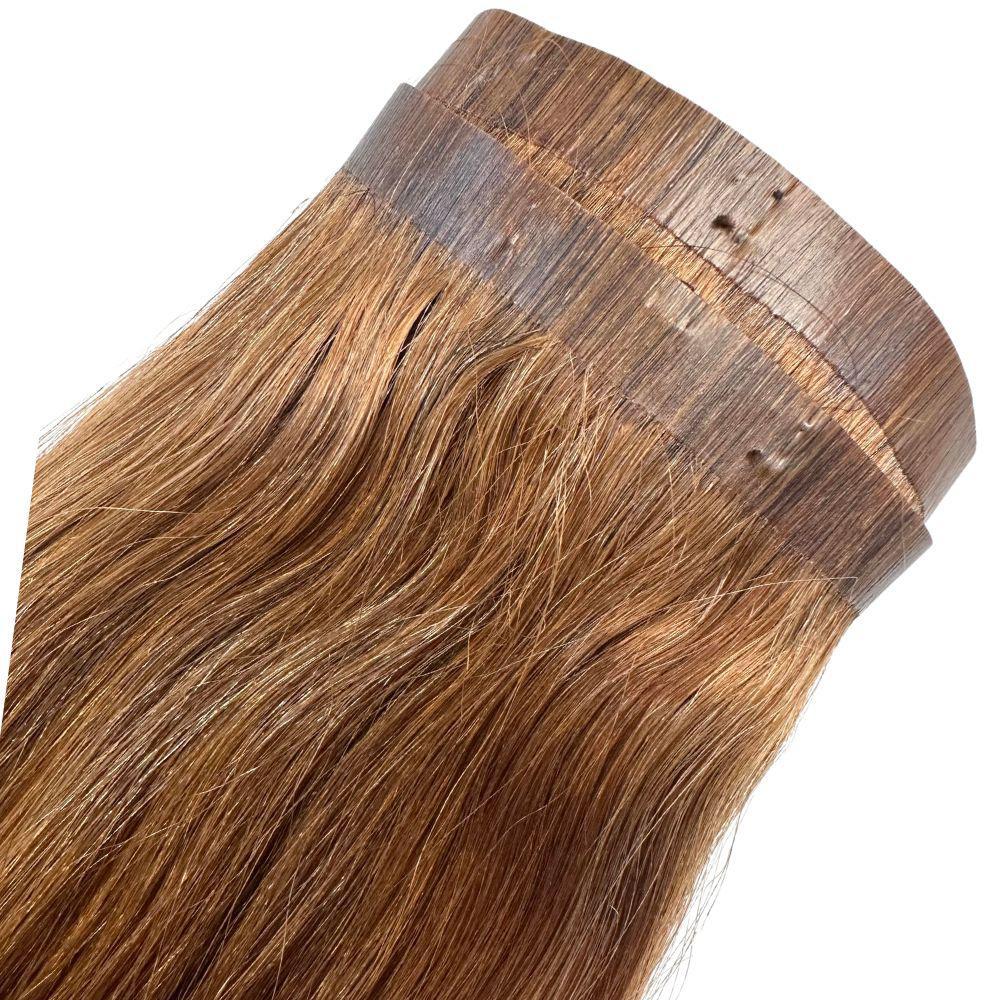 Auburn Seamless Clip-In Auburn Seamless Clip-In