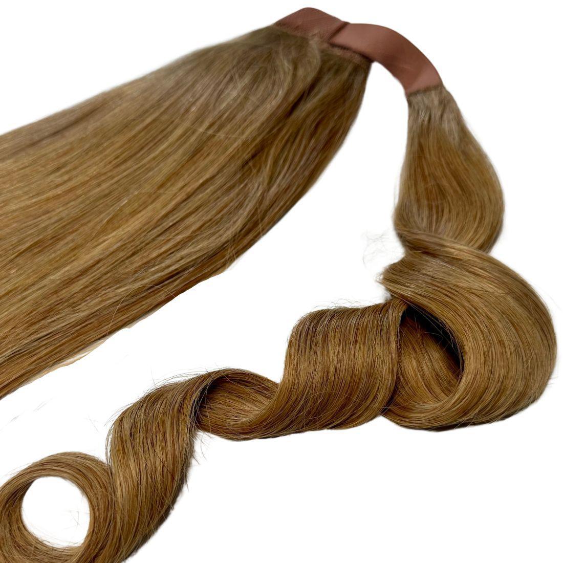 Honey Blonde Ponytail Honey Blonde Ponytail