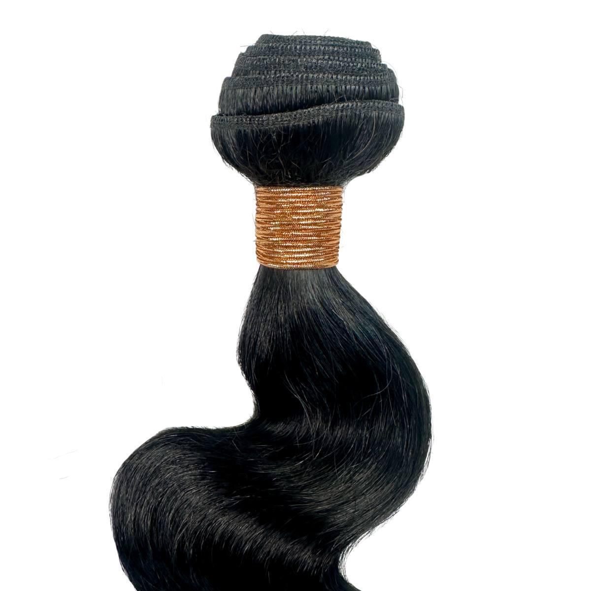 Jet Black Body Wave Bundle Deals Jet Black Body Wave Bundle Deals