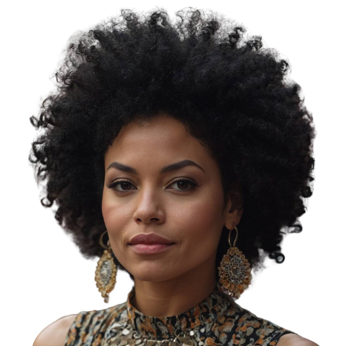 Brazilian Afro Kinky Brazilian Afro Kinky
