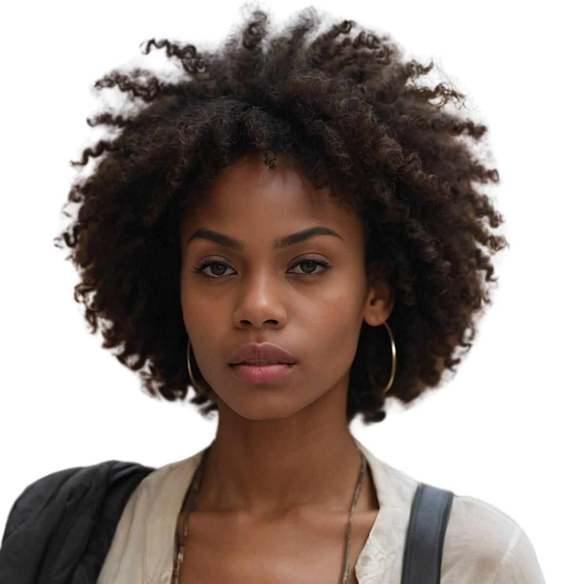 Afro Kinky Curly Tape-In Extensions Afro Kinky Curly Tape-In Extensions