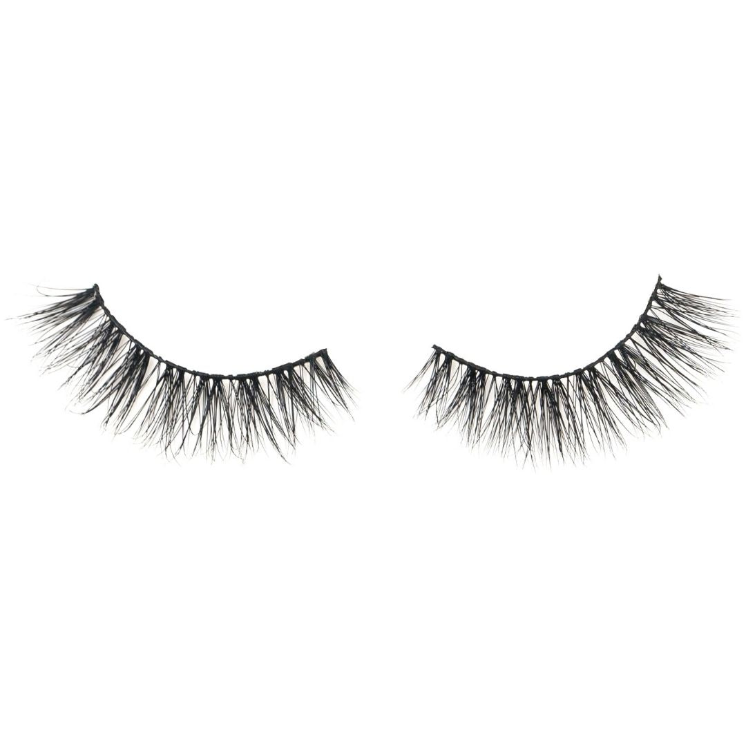 Amelia 3D Mink Lashes Amelia 3D Mink Lashes