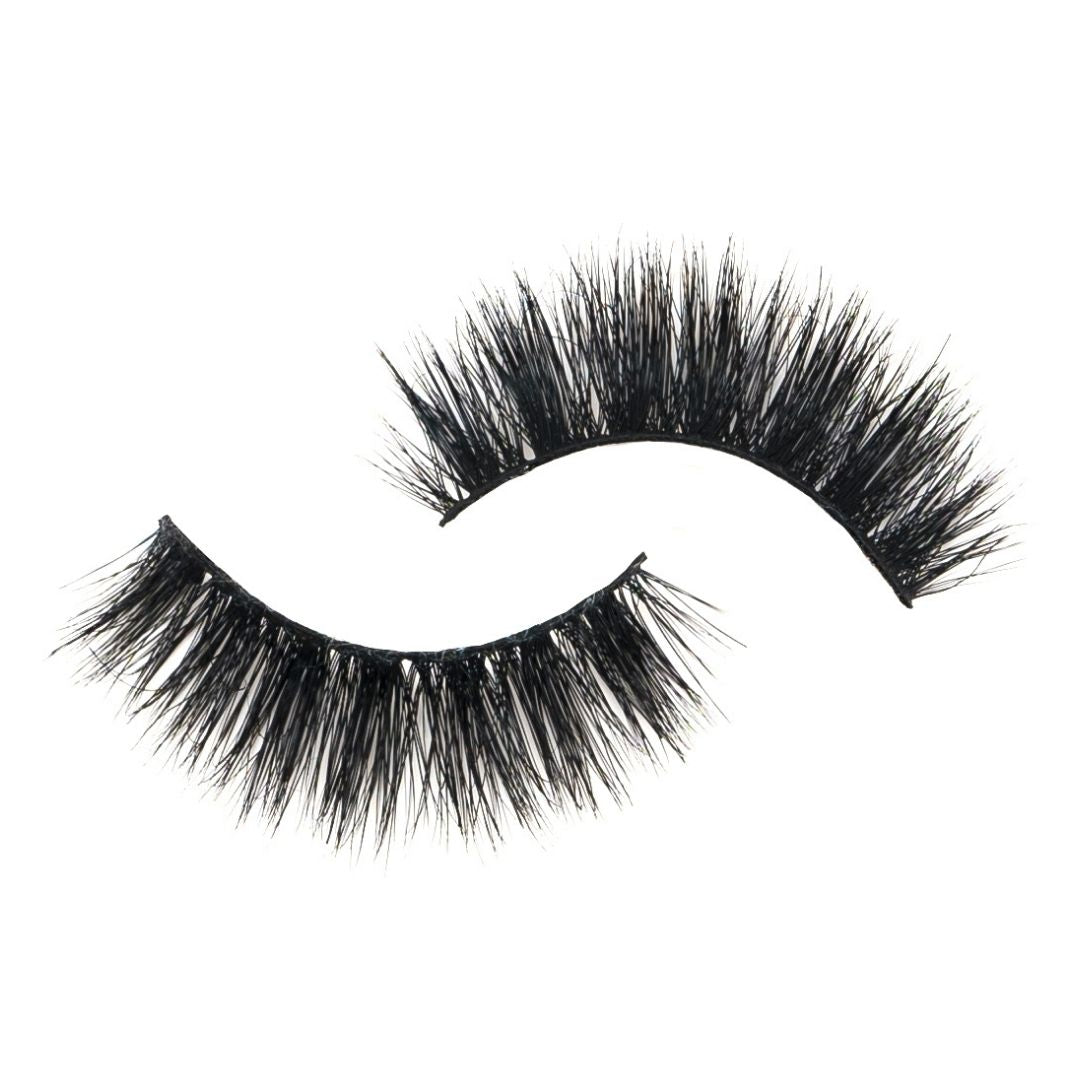 Bangkok 3D Mink Lashes Bangkok 3D Mink Lashes