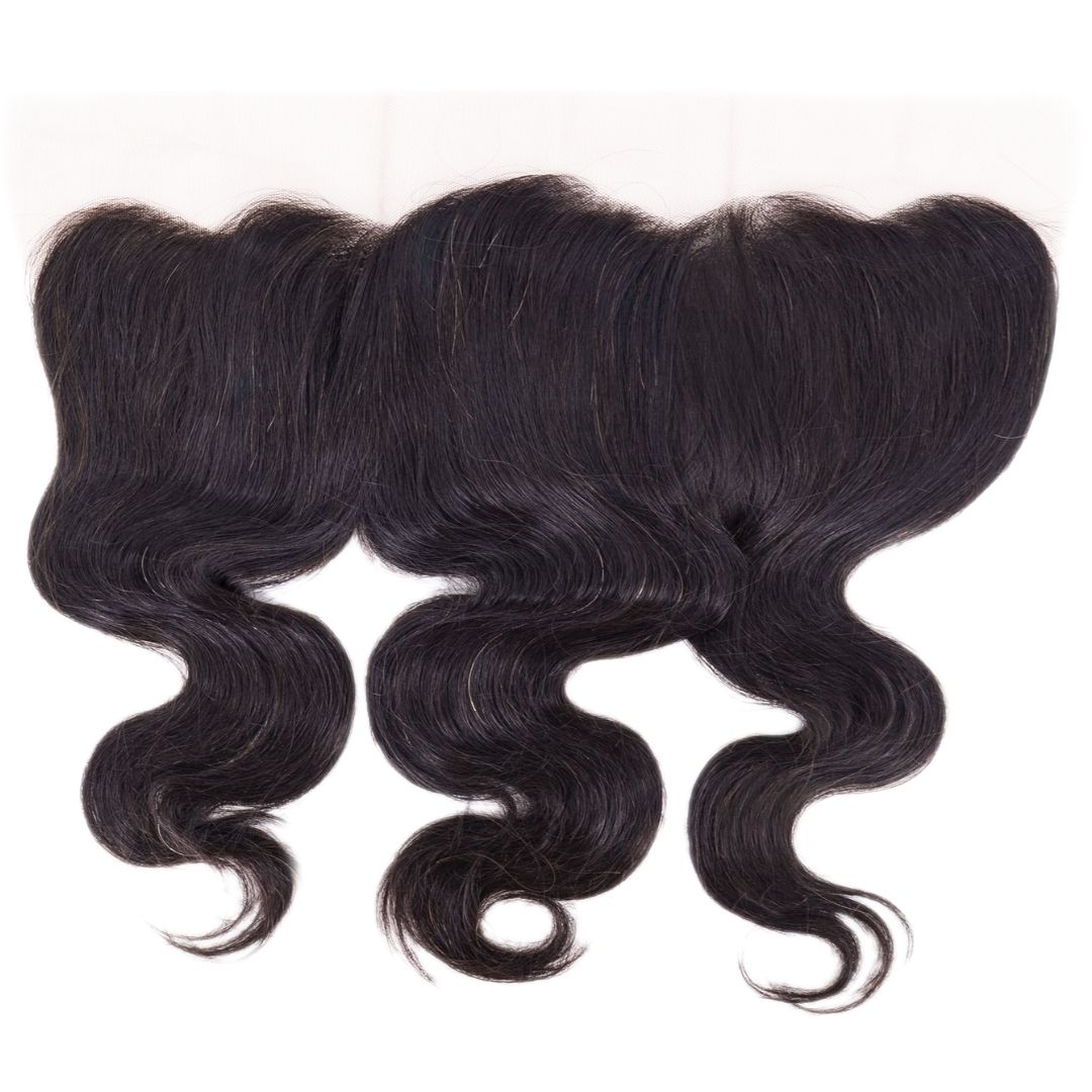 Brazilian Body Wave Frontal 13x4 Transparent Lace Brazilian Body Wave Frontal 13x4 Transparent Lace