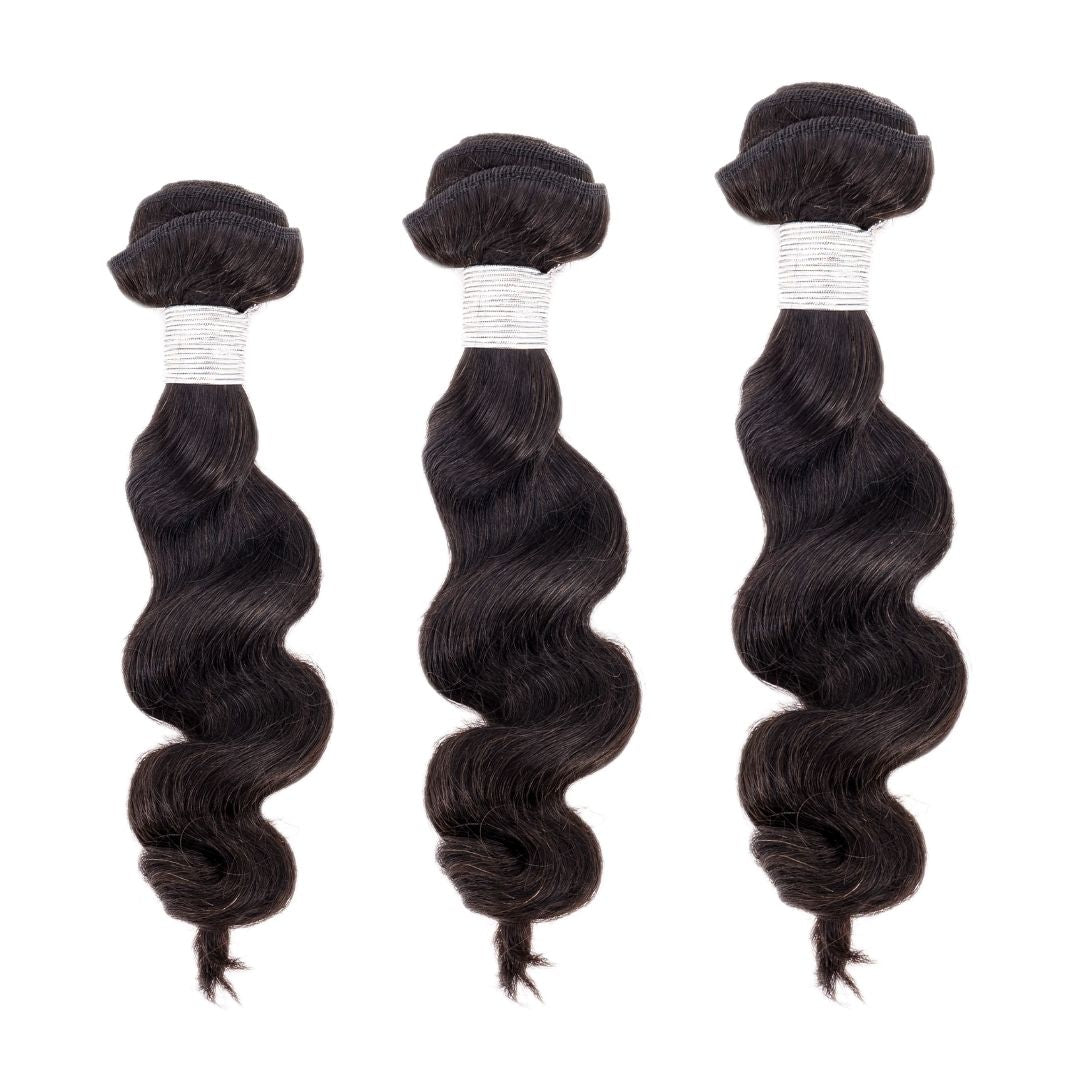 Brazilian Loose Wave Bundle Deals Brazilian Loose Wave Bundle Deals