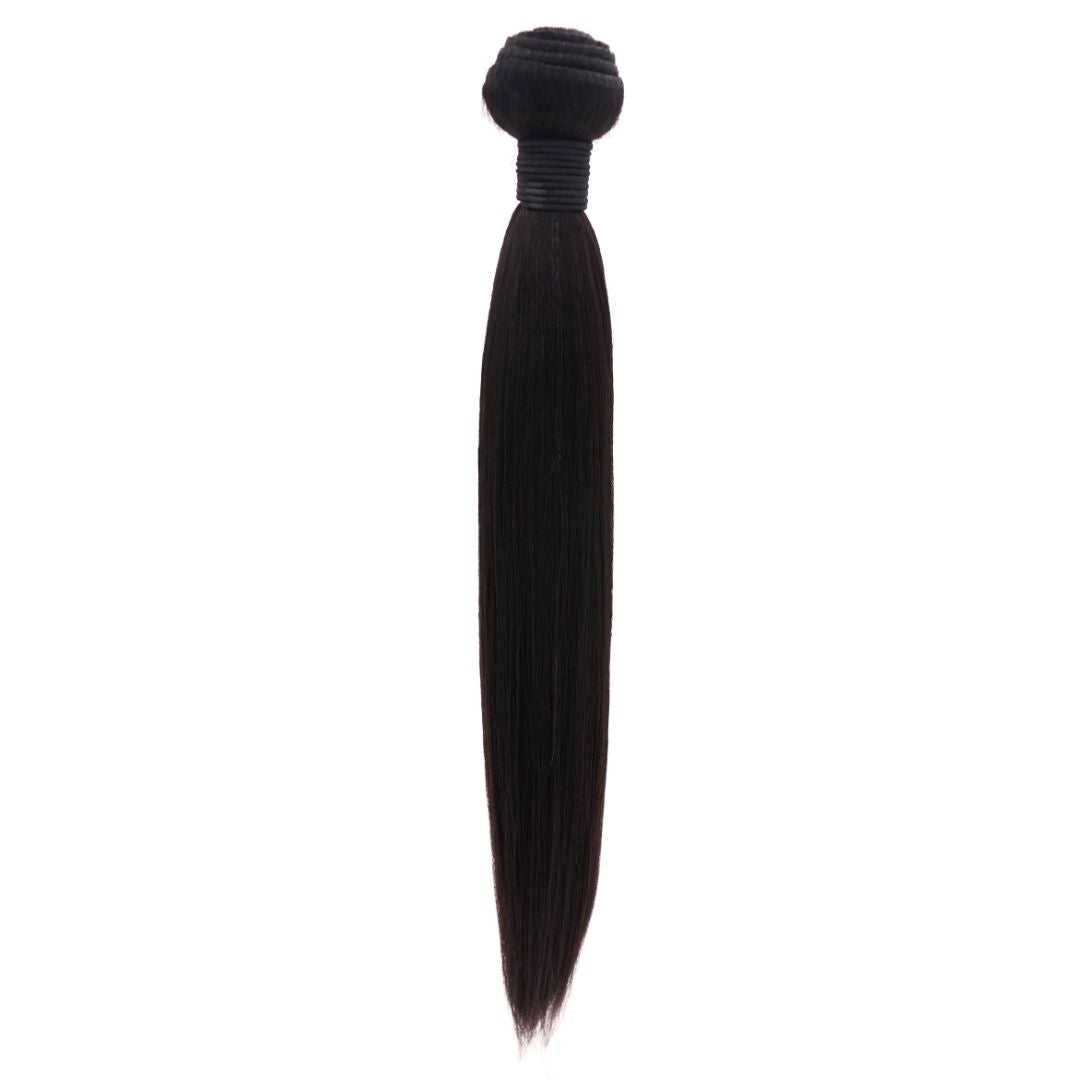 Brazilian Silky Straight Bundles Brazilian Silky Straight Bundles