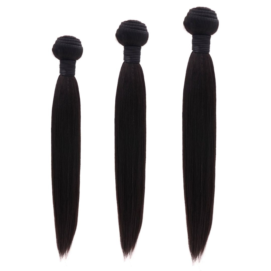 Brazilian Silky Straight Bundle Deals Brazilian Silky Straight Bundle Deals