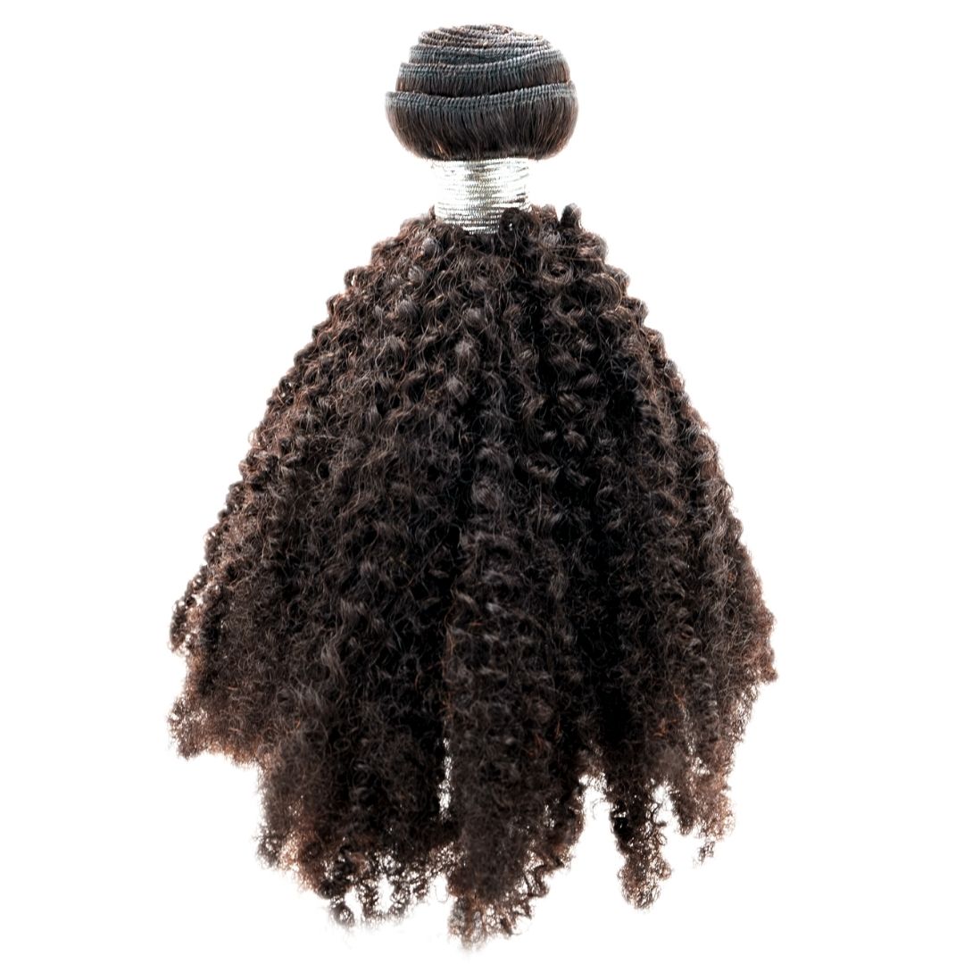 Brazilian Afro Kinky Brazilian Afro Kinky