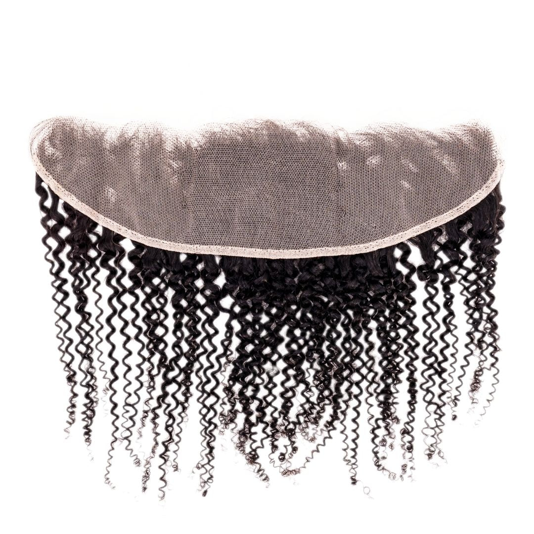 Afro Kinky Frontal Afro Kinky Frontal