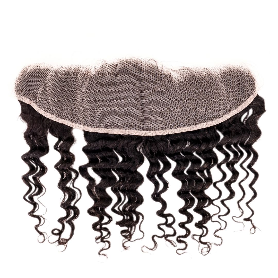 Brazilian Deep Wave Frontal Brazilian Deep Wave Frontal