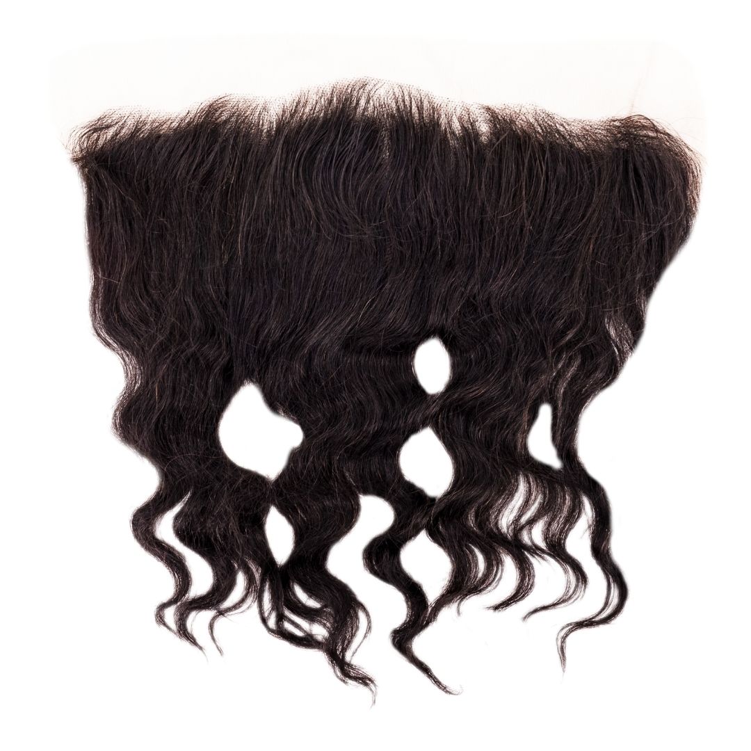 Brazilian Loose Wave Frontal Brazilian Loose Wave Frontal