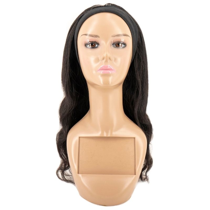 Body Wave Headband Wig Body Wave Headband Wig