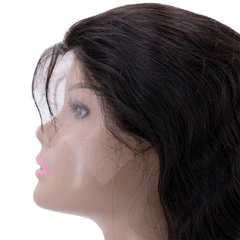 HD Body Wave 13x4 Lace Front Wig HD Body Wave 13x4 Lace Front Wig