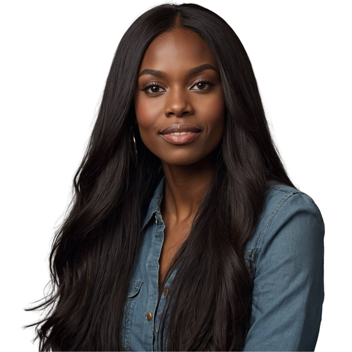 Raw Body Wave 100% Human Hair Tape-In Extensions Raw Body Wave 100% Human Hair Tape-In Extensions