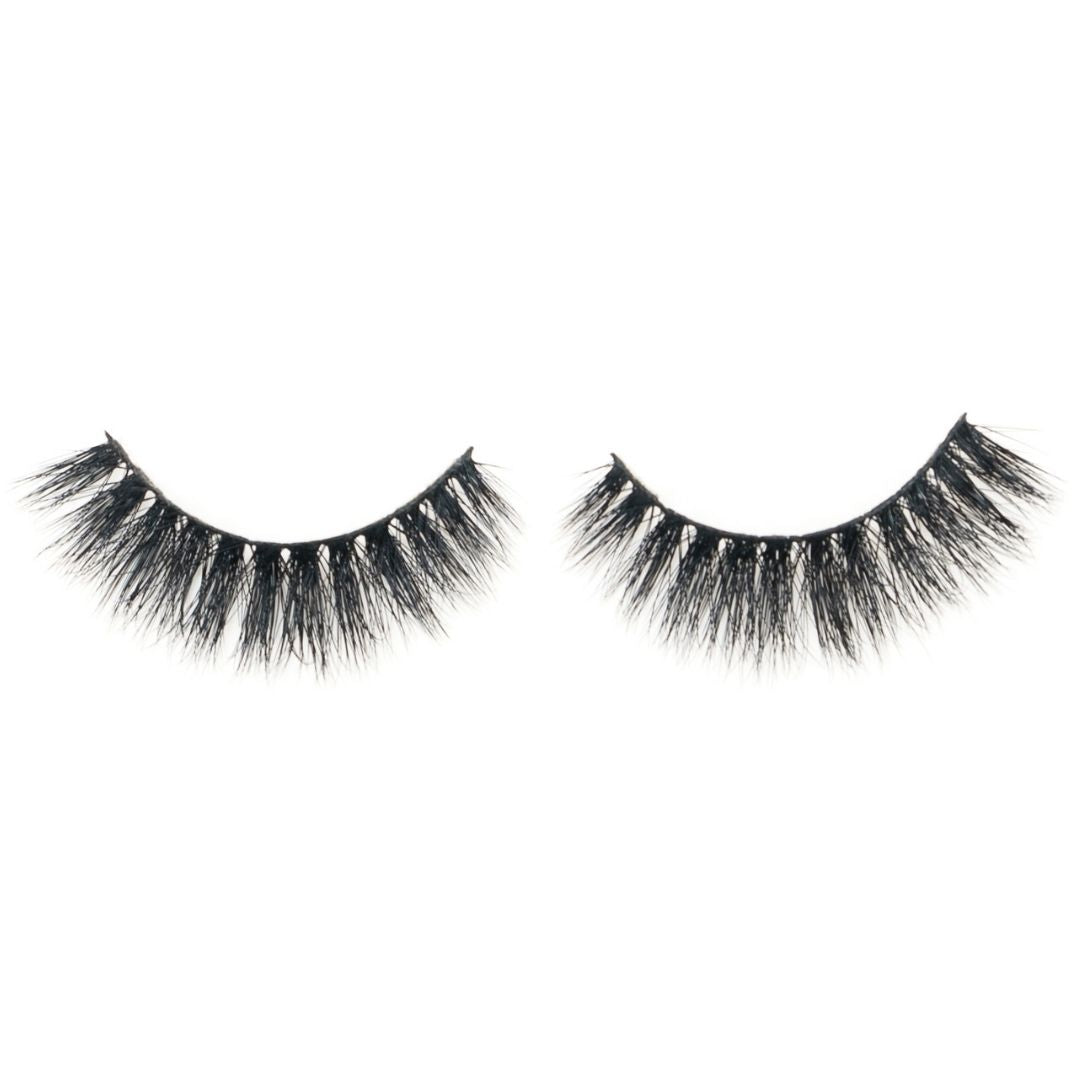 Claire 3D Mink Lashes Claire 3D Mink Lashes