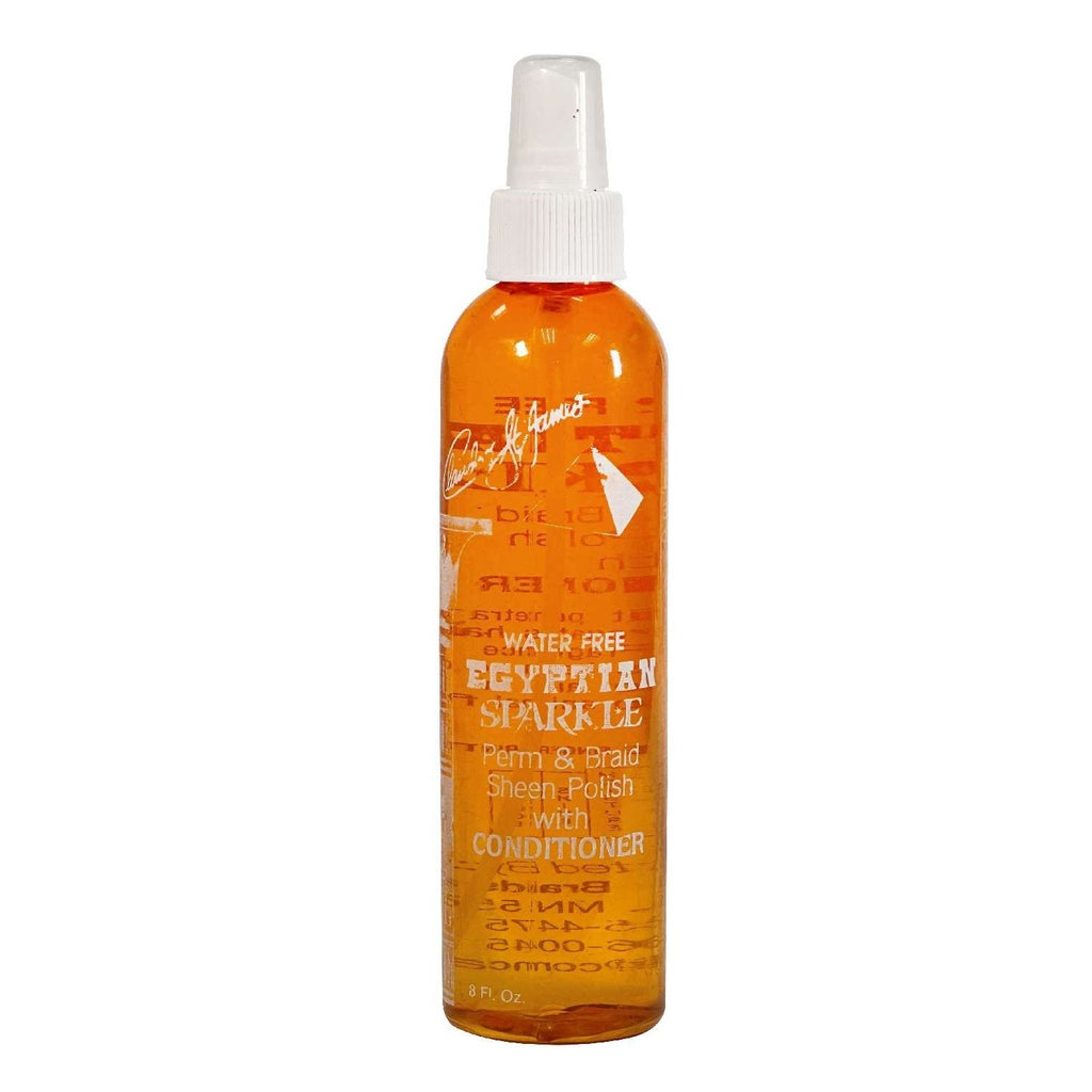Claudio St.James Egyptian Sparkle 8Oz – Enchanted Essence Beauty