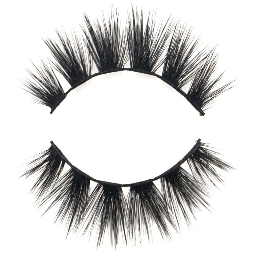 Dandelion Faux 3D Volume Lashes Dandelion Faux 3D Volume Lashes