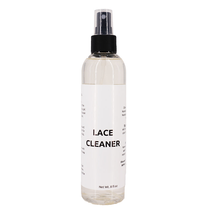 C'ya Lace Paste- Citrus Lace Cleaner C'ya Lace Paste- Citrus Lace Cleaner