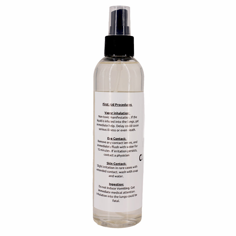 C'ya Lace Paste- Citrus Lace Cleaner C'ya Lace Paste- Citrus Lace Cleaner