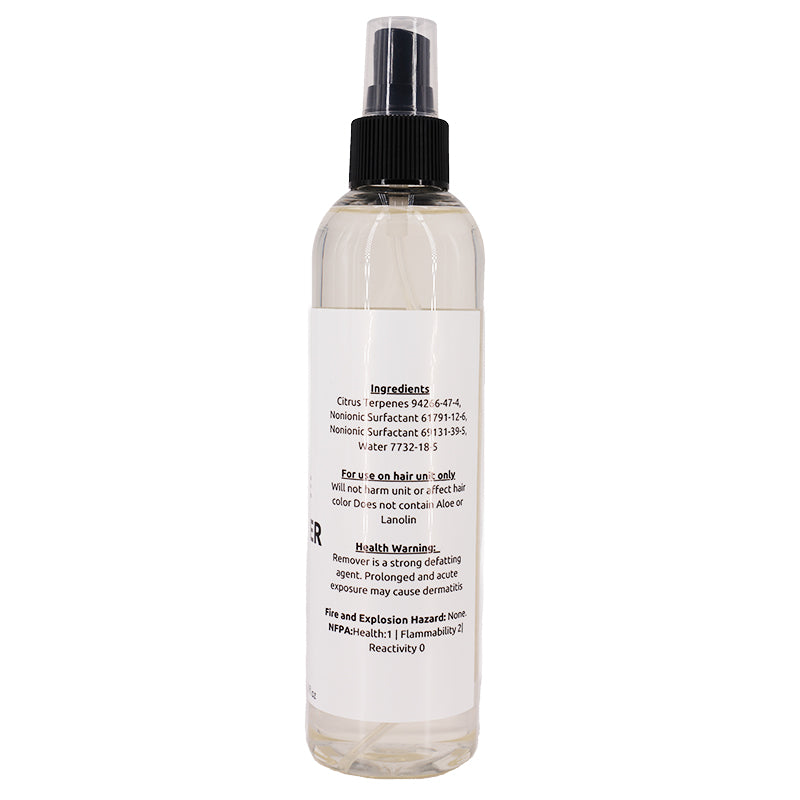 C'ya Lace Paste- Citrus Lace Cleaner C'ya Lace Paste- Citrus Lace Cleaner