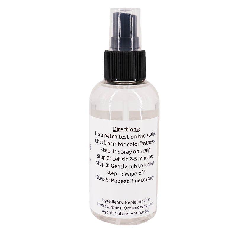 Lace Paste Remover Lace Paste Remover