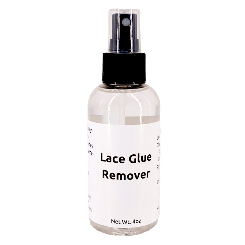 Lace Paste Remover Lace Paste Remover