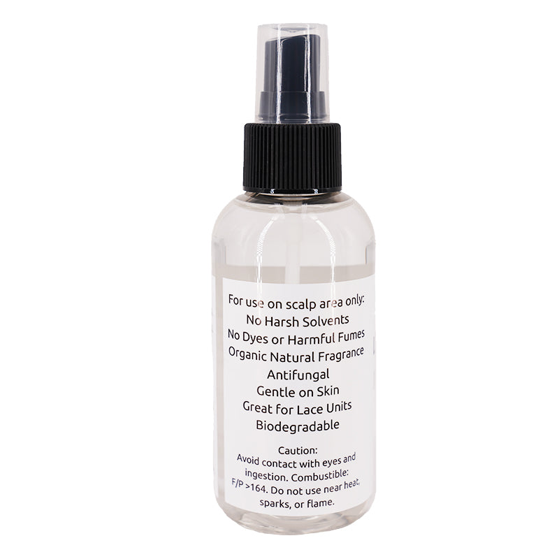 Lace Paste Remover Lace Paste Remover