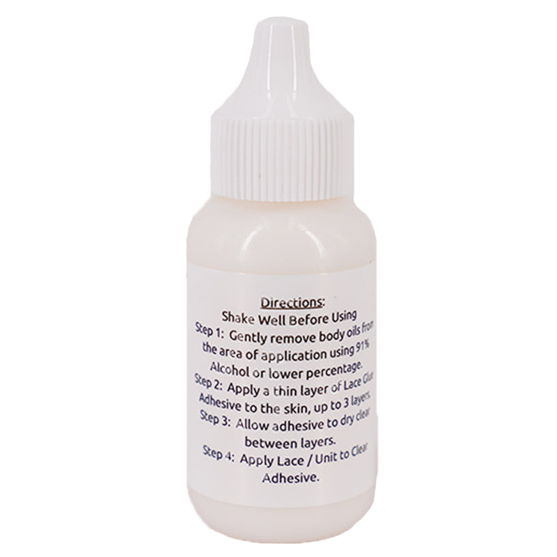 Lace Paste Xtra Hold (Lace Frontal Glue) Lace Paste Xtra Hold (Lace Frontal Glue)