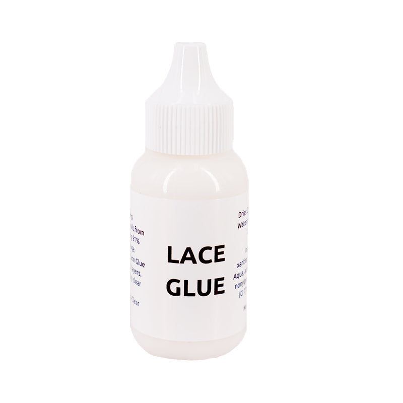 Lace Paste (Lace Frontal Glue) Lace Paste (Lace Frontal Glue)