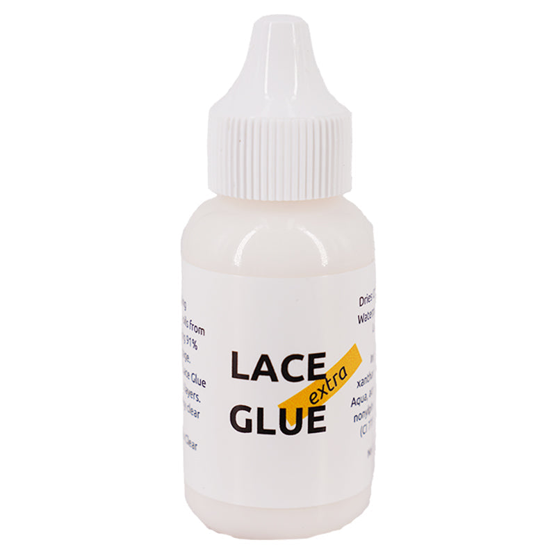 Lace Paste Xtra Hold (Lace Frontal Glue) Lace Paste Xtra Hold (Lace Frontal Glue)