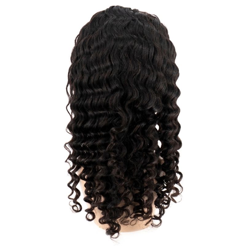 Deep Wave Headband Wig Deep Wave Headband Wig